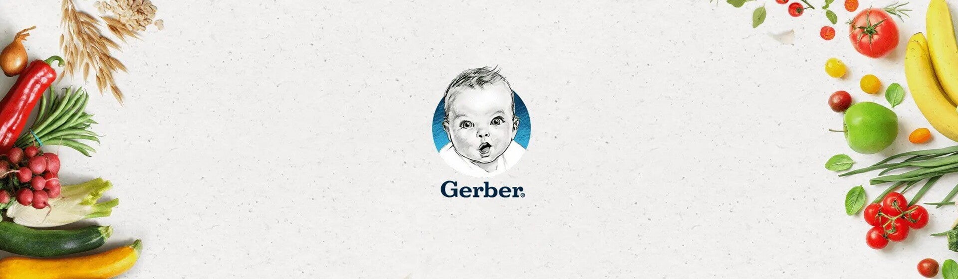 Gerber Organic