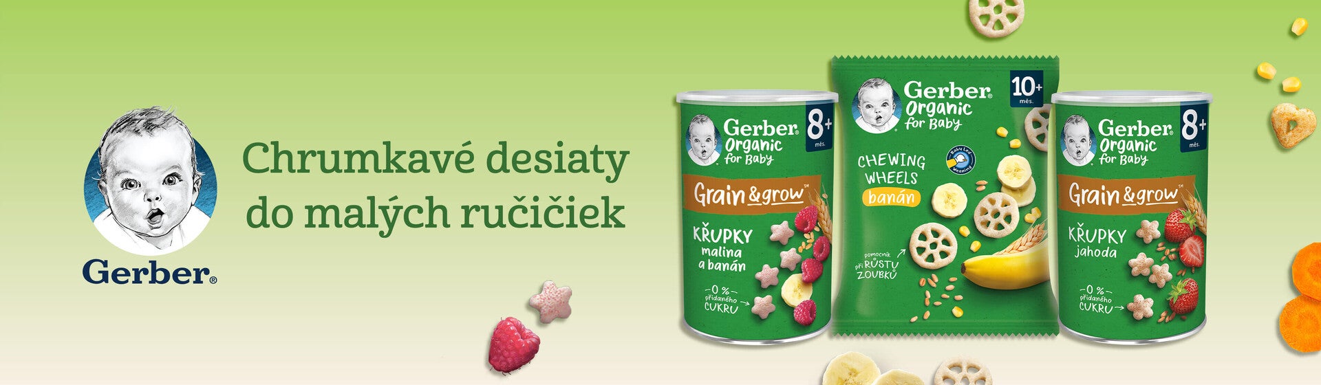 gerber
