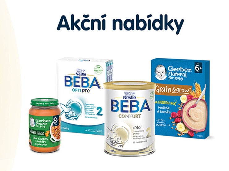 Akcni nabidky