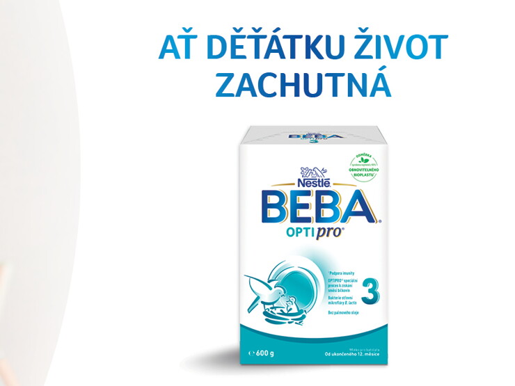 BEBA OPTIPRO BEBA OPTIPRO