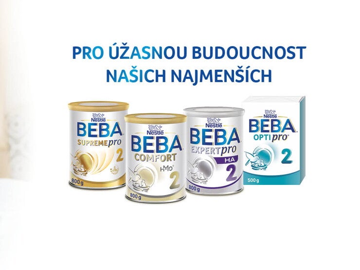 BEBA BEBA
