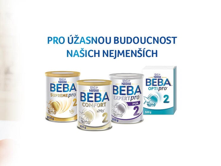 BEBA BEBA
