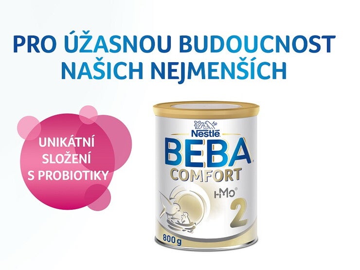BEBA Comfort BEBA Comfort