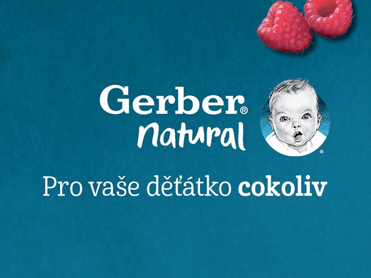 Gerber Gerber