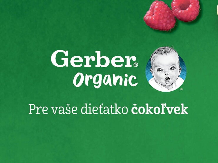 Gerber Gerber