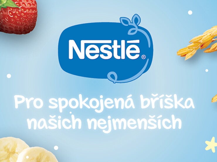 Nestle Nestle