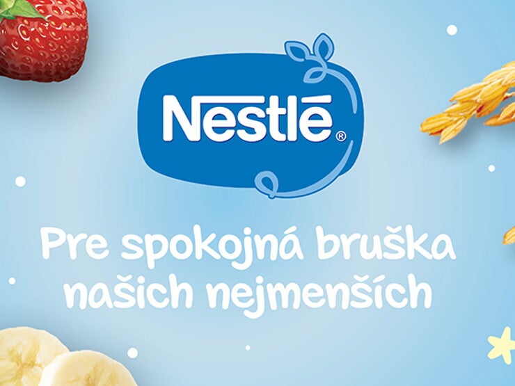 Nestle Nestle