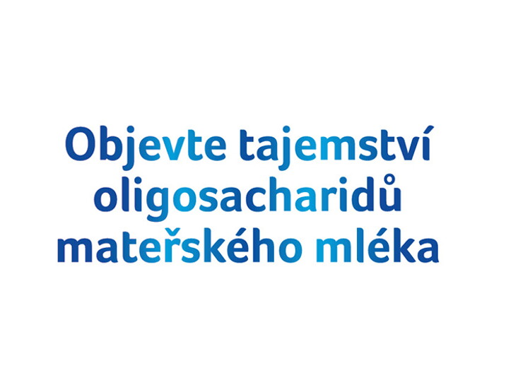 Objevte tajemstvi materskeho mleka