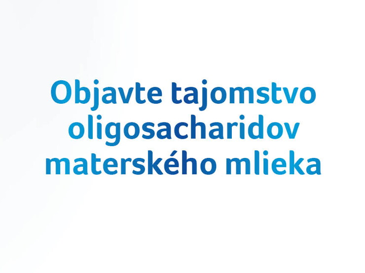 Objavte tajomstvo materskeho mlieka Objavte tajomstvo materskeho mlieka
