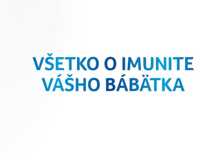 Imunita babatka Imunita babatka