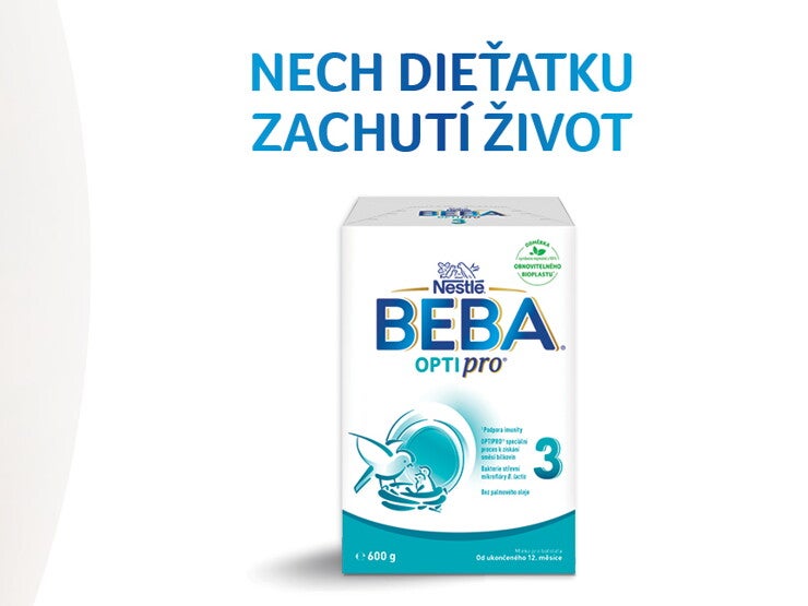 BEBA Optipro BEBA Optipro