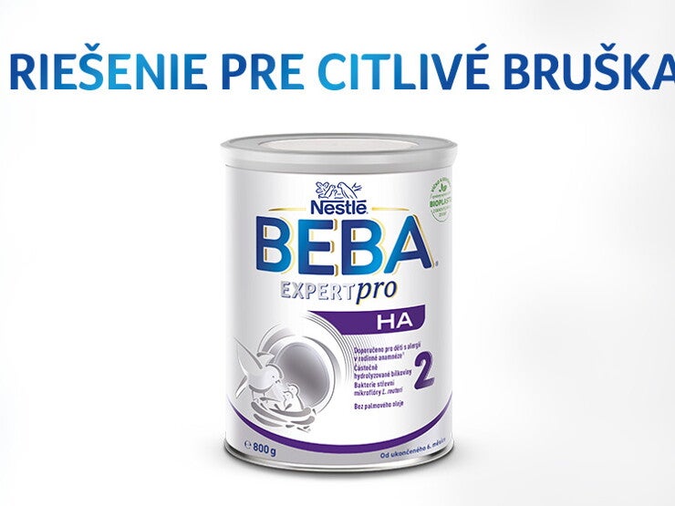 BEBA EXPERTPro HA