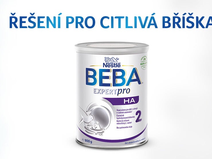 BEBA EXPERTPro HA BEBA EXPERTPro HA