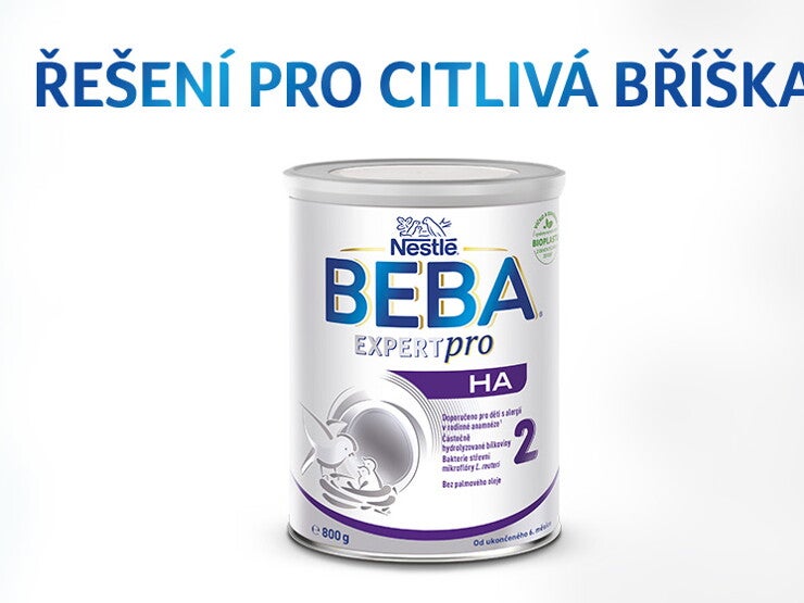 BEBA EXPERTPro HA