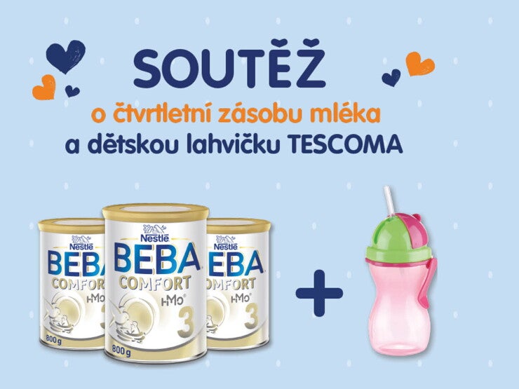 Soutěže Soutěže