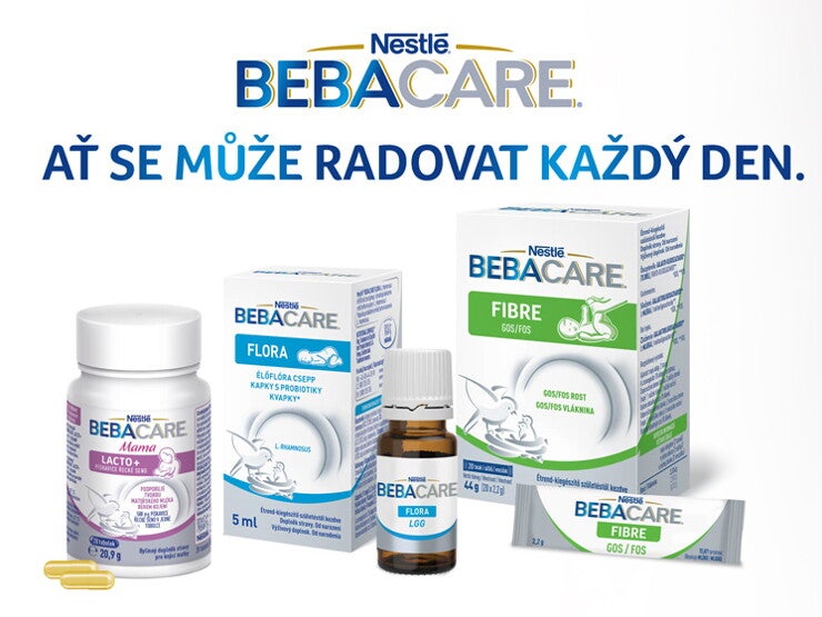 BEBACARE BEBACARE