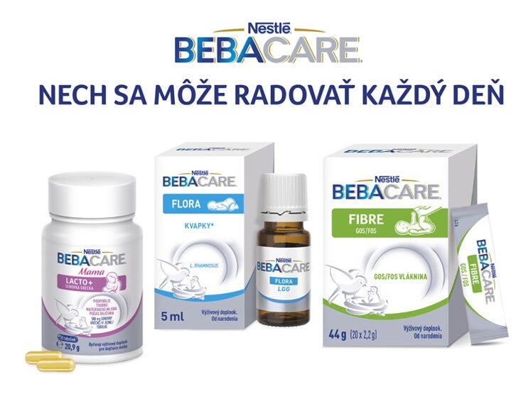 BEBACARE BEBACARE