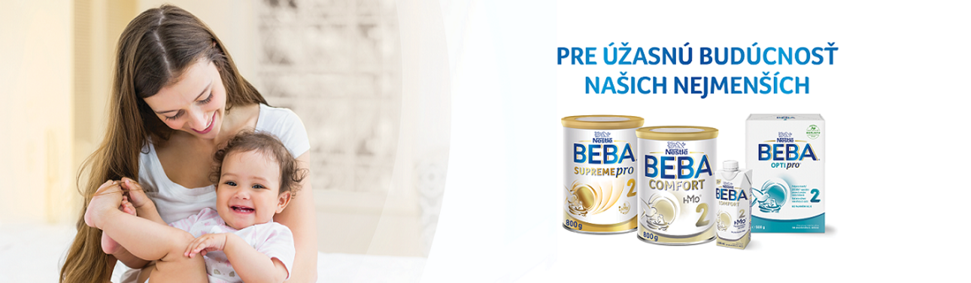 Beba comfort