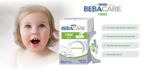 BEBACARE fibre