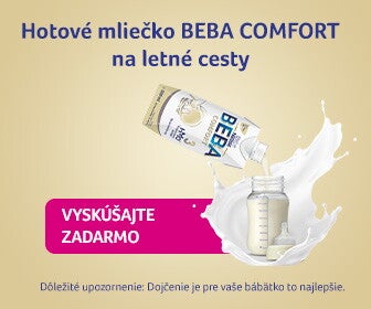 Testovanie mliecka