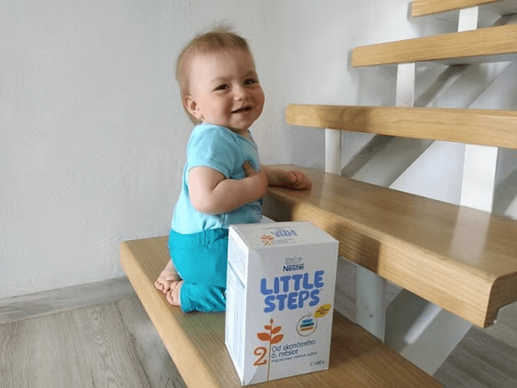 Maminka Lucie Maminka Lucie