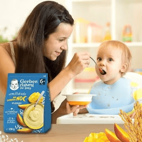 Gerber Gerber