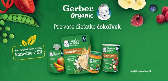 Gerber Gerber