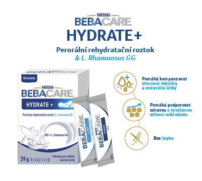 BEBACARE HYDRATE BEBACARE HYDRATE