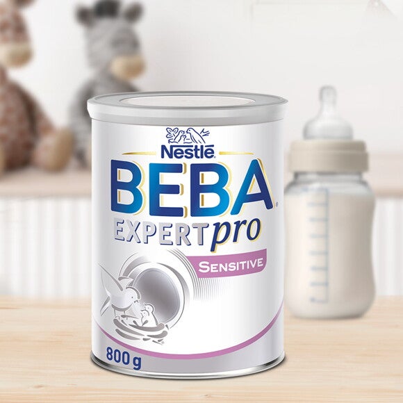 beba expertpro sensitive