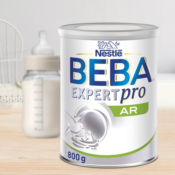 beba expertpro ar