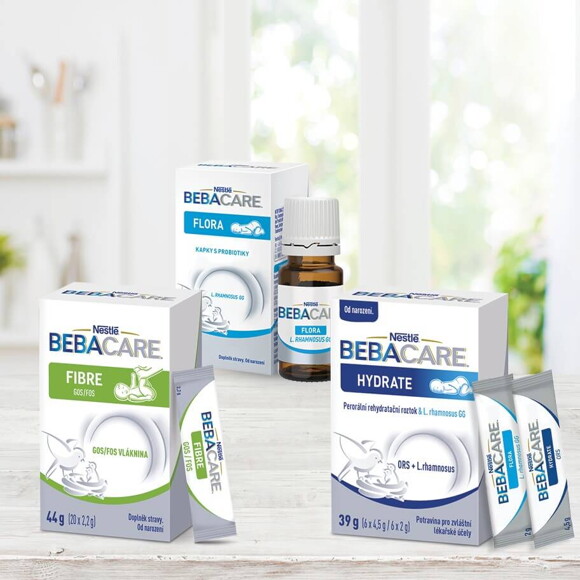 BEBACARE BEBACARE