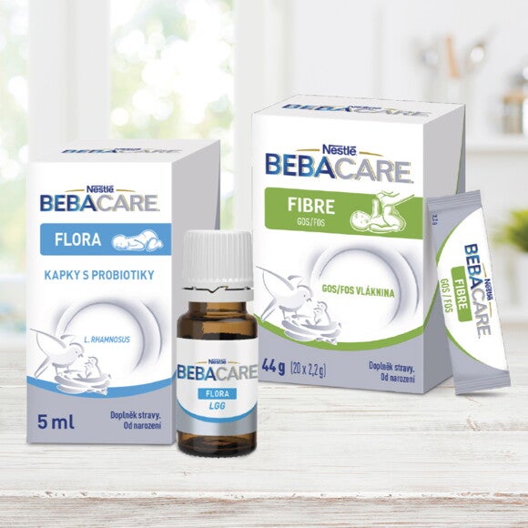 BEBACARE