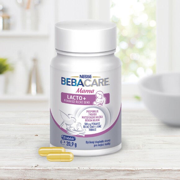 BEBACARE BEBACARE