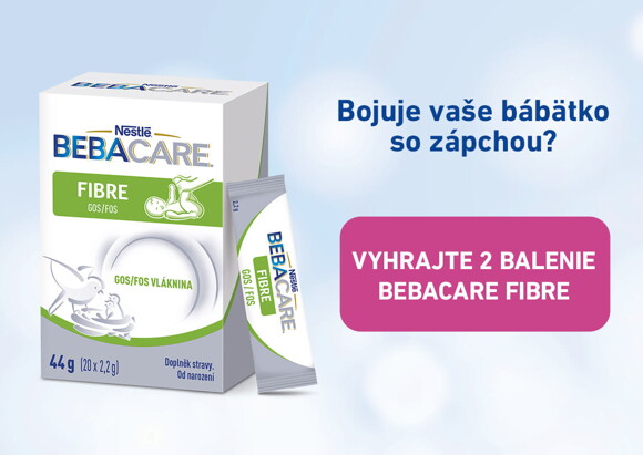 bebacare fibre