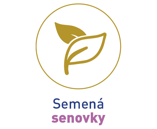 Semena pískavice