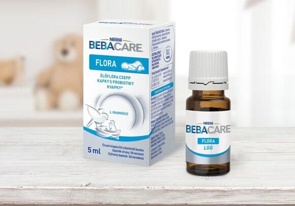 bebacare flora bebacare flora