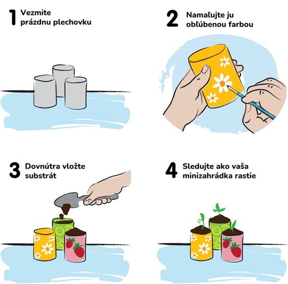 diy kvetináč diy kvetináč