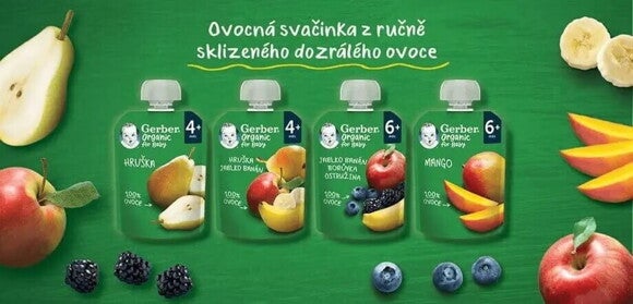 kapsičky kapsičky