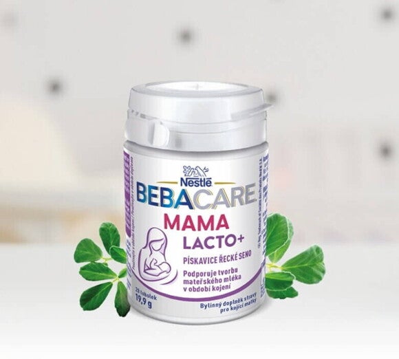 MAMA LACTO+ MAMA LACTO+