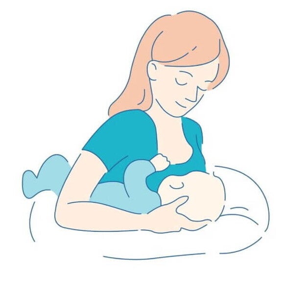 maminka kojí maminka kojí