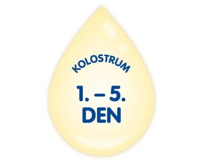mleko kolostrum mleko kolostrum