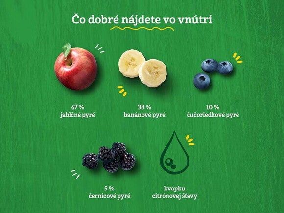 kapsičky kapsičky