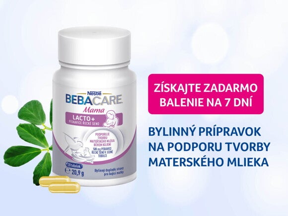 BEBACARE BEBACARE