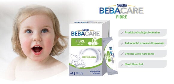 BEBACARE Fibre