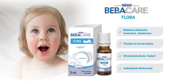 bebacare flora