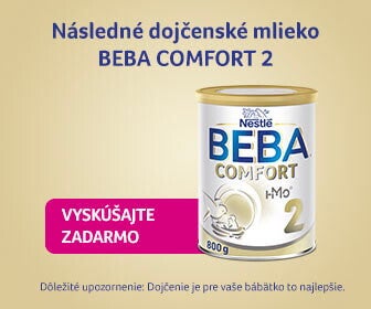 BEBA testovania BEBA testovania