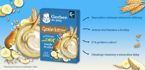 gerber