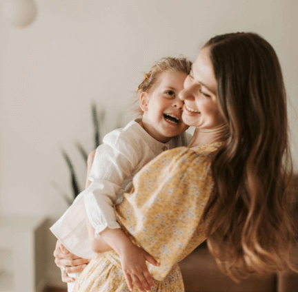 podpora imunity u dětí zdravým životním stylem