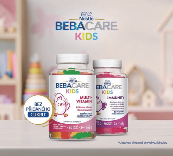 BEBACARE®