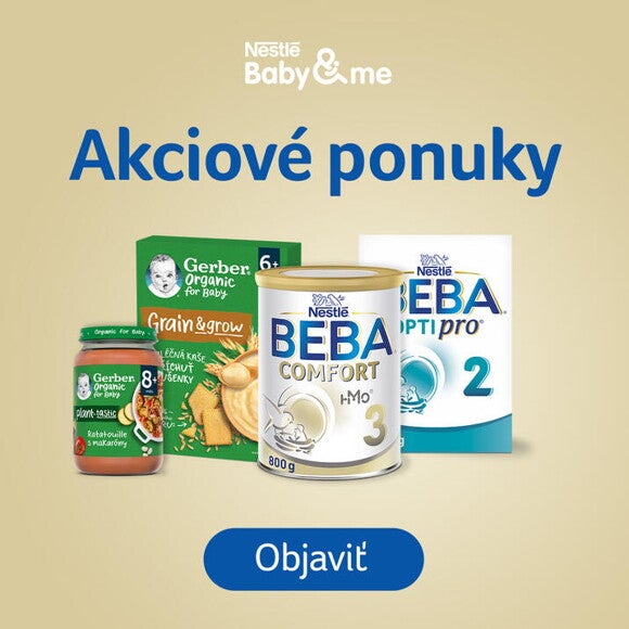 Akciové ponuky Akciové ponuky